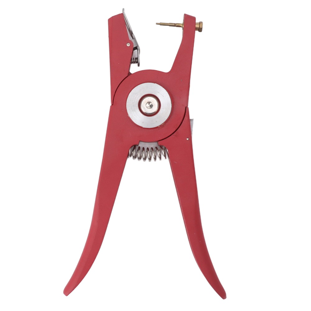 Livestock Ear Tag - Pinza para Etiquetas de Oreja de