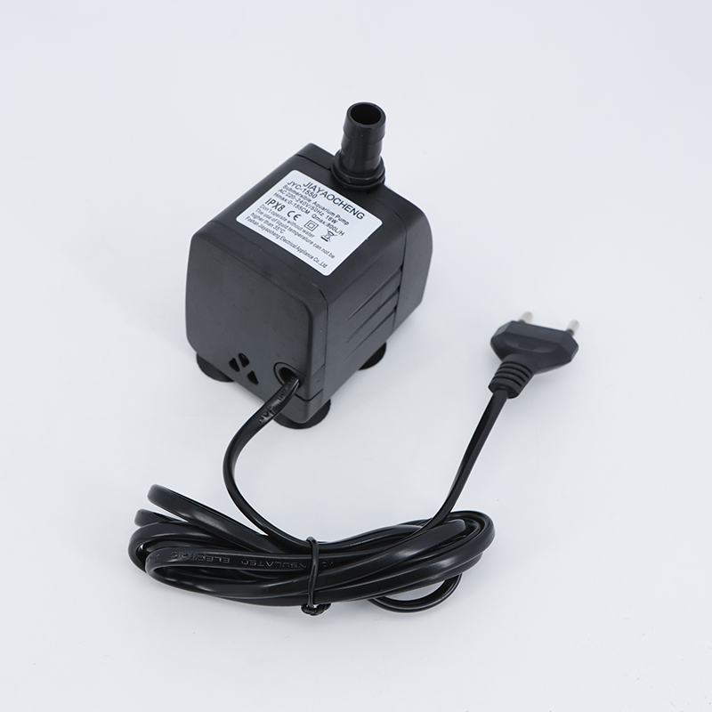 Fish Pond Aerator - Bomba de Agua Sumergible AC 220V