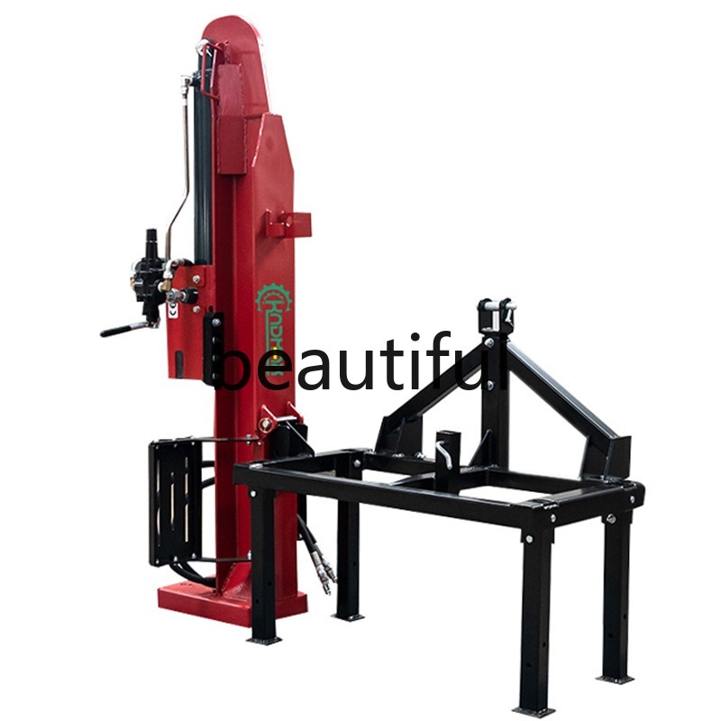 STWS0122 Tractor colgante muel - Agriculture Farming Process reseña y precio