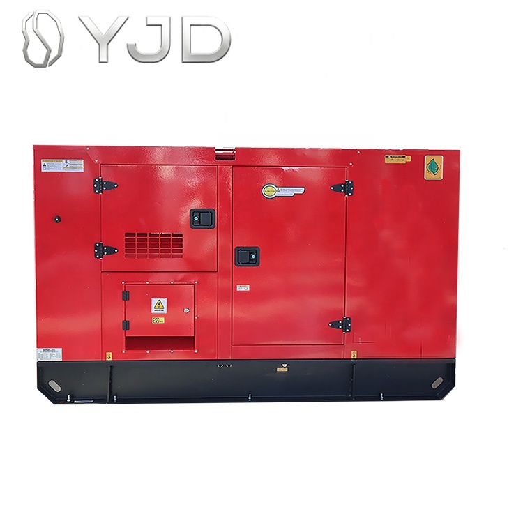 Generador Diésel de 200kW |    - Agriculture Farming Process reseña y precio