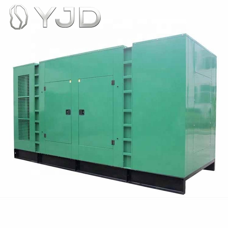 Generador Diésel de 200kW |    - Agriculture Farming Process reseña y precio