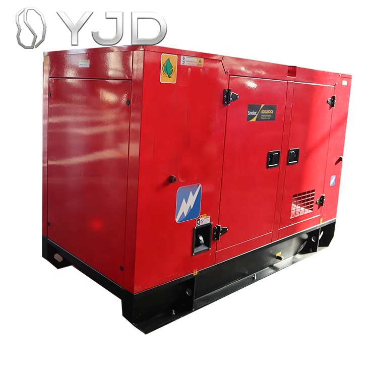 Generador Diésel de 200kW |    - Agriculture Farming Process reseña y precio