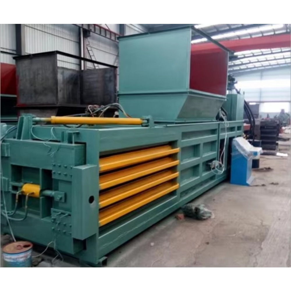 Máquina Empacadora para Ropa,  - Silage Baler Machine reseña y precio