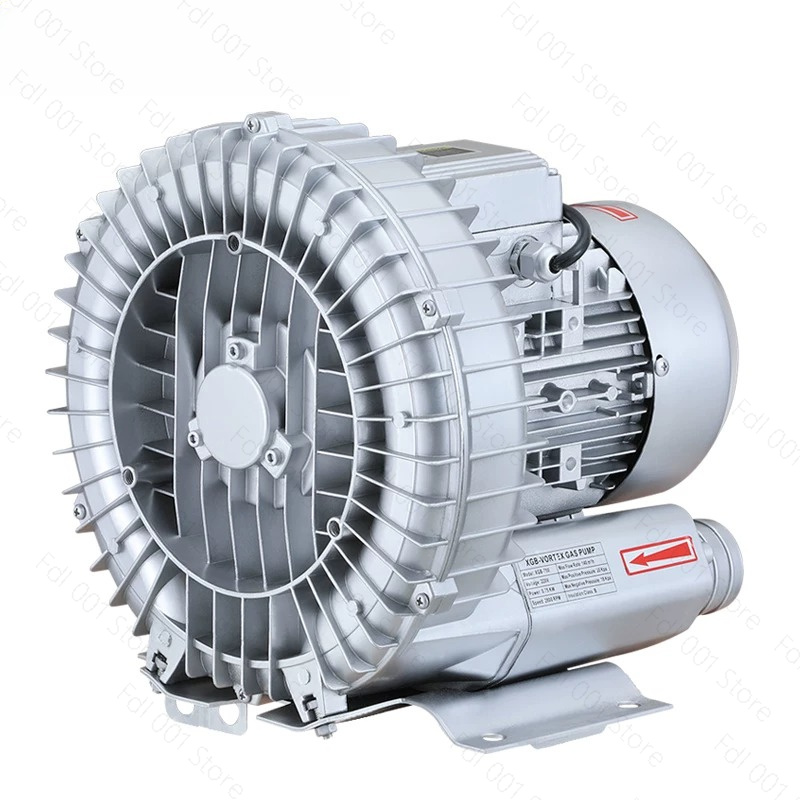 Ventilador de Vórtice a Prueba - Fish Pond Aerator reseña y precio