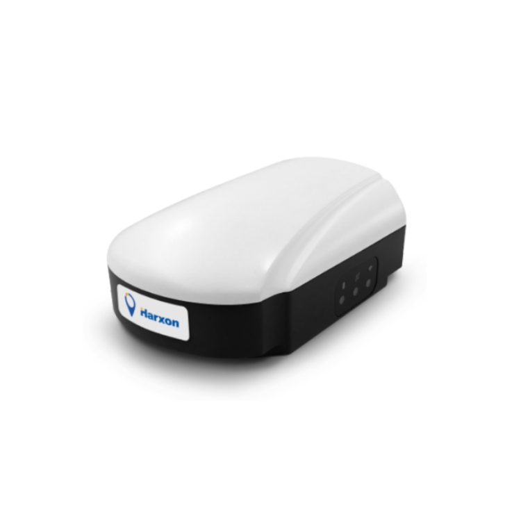 Receptor GNSS RTK Agrícola con - Precision Farming Smart Agriculture reseña y precio
