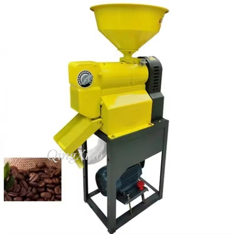 Molino de Arroz para Procesami - Agriculture Farming Process reseña y precio