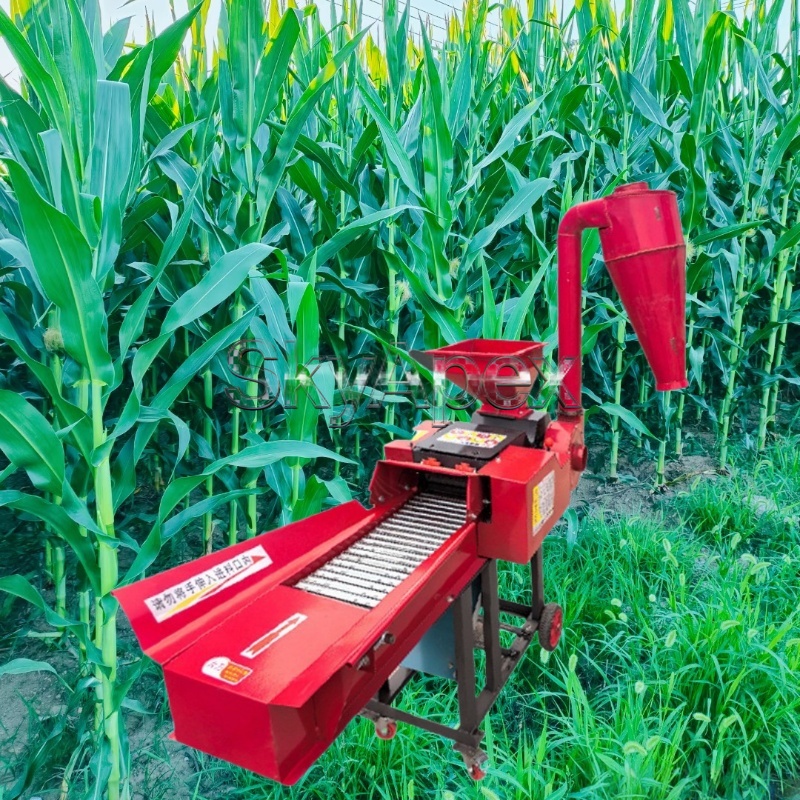 Cortadora de Alimentos para An - Agriculture Farming Process reseña y precio