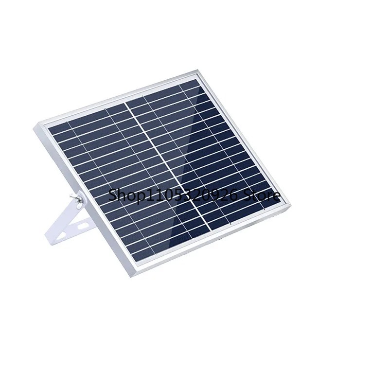 Bomba de Aire Solar de 15W con - Fish Pond Aerator reseña y precio