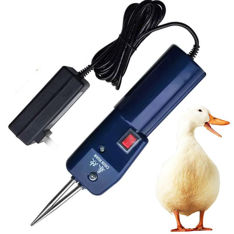 Máquina desplumadora de plumas - Chicken Plucker Machine reseña y precio