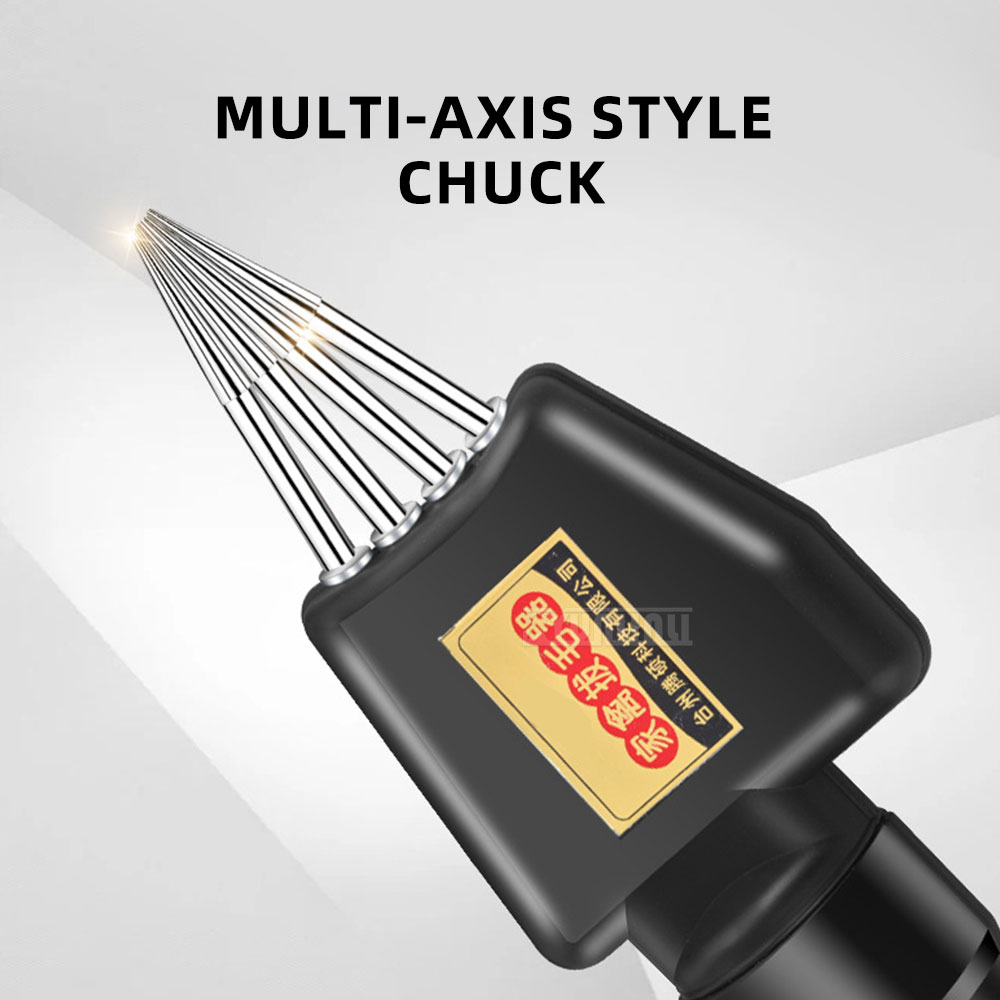 Herramienta para Desplumar Ave - Chicken Plucker Machine reseña y precio