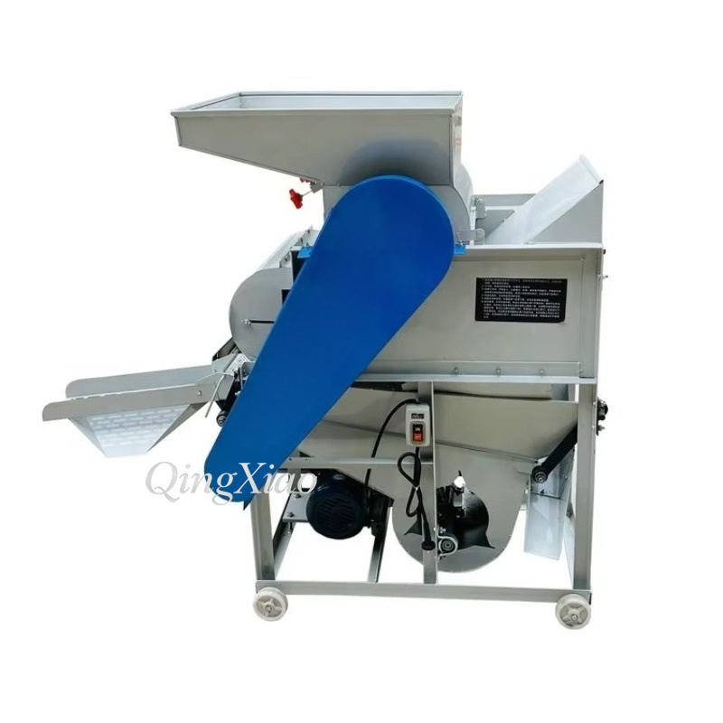 Máquina Profesional de Descasc - Agriculture Farming Process reseña y precio