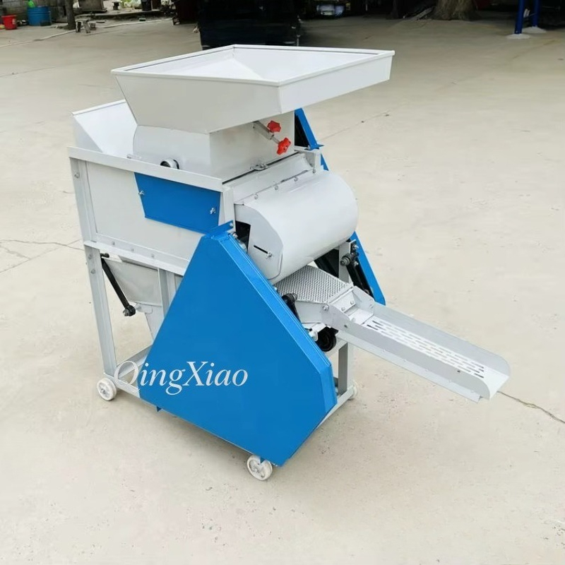 Máquina Profesional de Descasc - Agriculture Farming Process reseña y precio