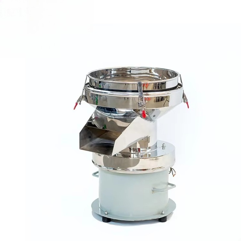 Tamiz Vibratorio de 450 mm par - Agriculture Farming Process reseña y precio