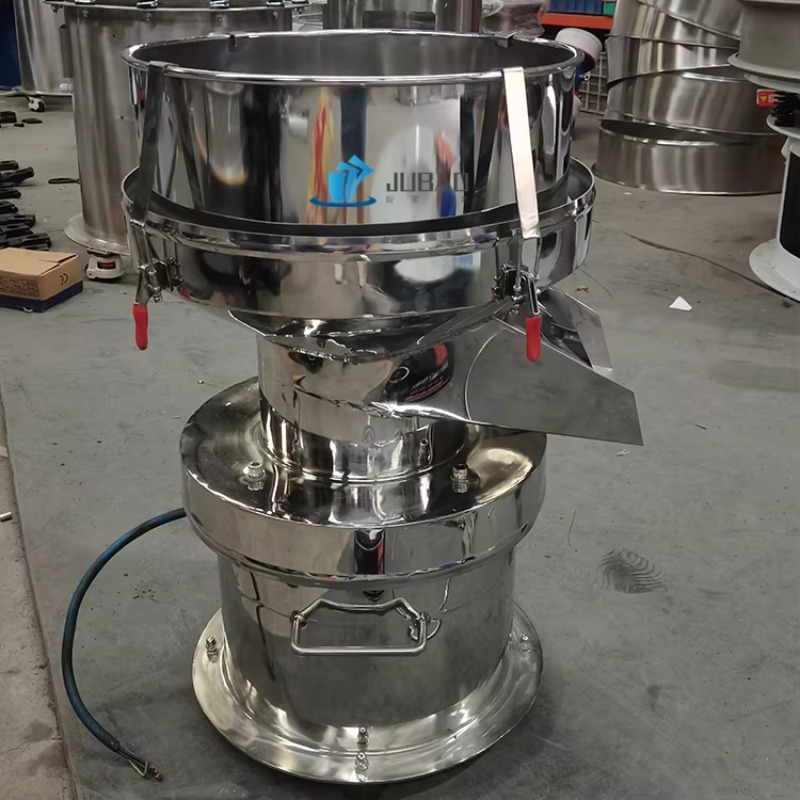 Tamiz Vibratorio de 450 mm par - Agriculture Farming Process reseña y precio