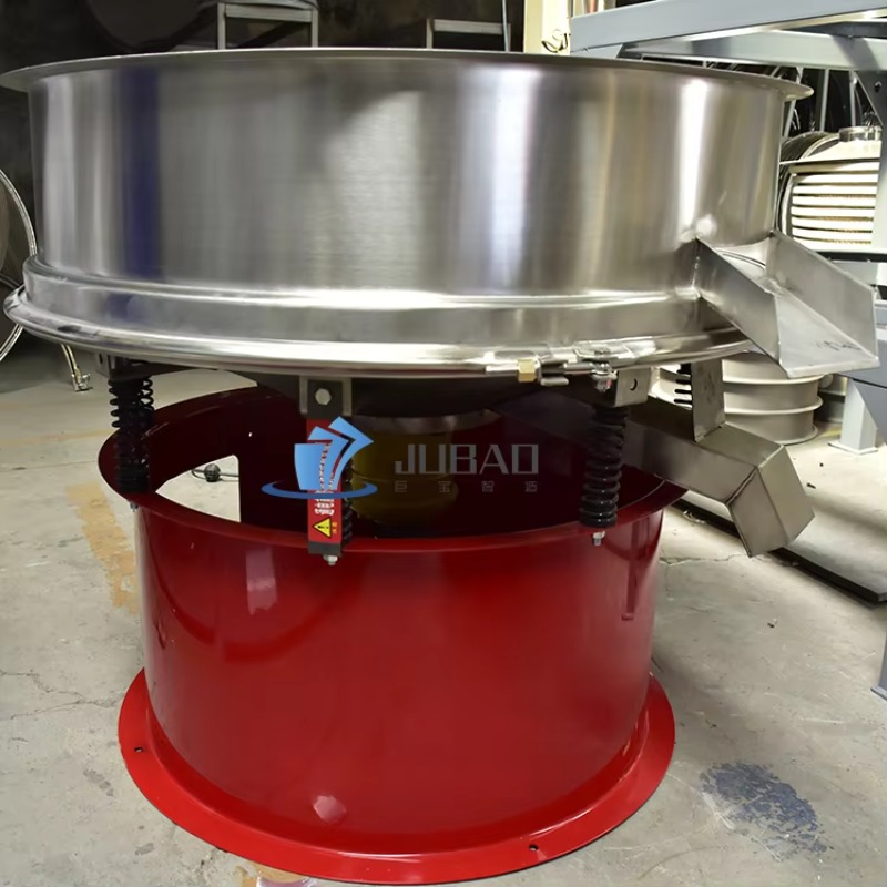 Tamiz Vibratorio de 450 mm par - Agriculture Farming Process reseña y precio